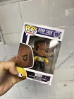 Funko POP vinyl television star trek next generation WORF figure 191