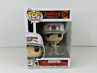 Funko POP Vinyl - Television - Stranger Things - Dustin - #1240