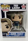 Funko Pop Vinyl Television Ted Lasso Jamie Tartt 1572 Collectable Figure NEW UK