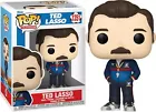 funko pop vinyl television ted lasso no.1351