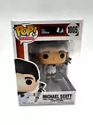 FUNKO POP! Vinyl Television The Office #1005 Michael Scott BRAND NEW T2750 D170
