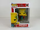 Funko POP Vinyl - Television - The Simpsons - Bartigula - #1199