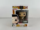 Funko POP Vinyl - Television - The Walking Dead - Eugene - #576 - Bloody