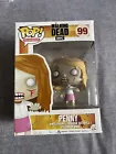 Funko POP Vinyl - Television - The Walking Dead - Penny - #99