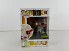 Funko POP Vinyl - Television - The Walking Dead - RV Walker - #15 Gemini