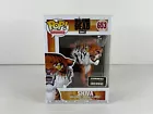 Funko POP Vinyl - Television - The Walking Dead - Shiva - #653