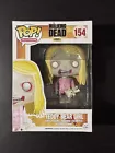 Funko POP Vinyl - Television - The Walking Dead - Teddy Bear Girl - #154 BNIB