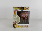 Funko POP Vinyl - Television - The Walking Dead - Woodbury Walker - #101