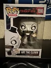 Funko Pop! Vinyl: Terrifier - Art the Clown #1590