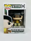 Funko Pop! Vinyl: The A-Team - Howling Mad Murdock #374