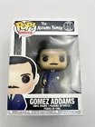 Funko Pop! Vinyl: The Addams Family - Gomez Addams #810