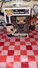 Funko Pop! Vinyl: The Addams Family - Gomez Addams #810