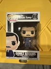 Funko Pop! Vinyl: The Addams Family - Gomez Addams #810
