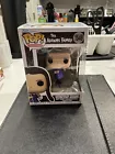 Funko Pop! Vinyl: The Addams Family - Wednesday Addams #1549