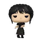Funko Pop! Vinyl: The Addams Family - Wednesday Addams #1577