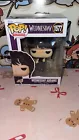 Funko Pop! Vinyl: The Addams Family - Wednesday Addams #1577