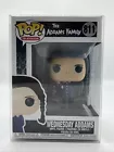 Funko Pop! Vinyl: The Addams Family Wednesday Addams #811