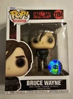 Funko Pop! Vinyl  The Batman Bruce Wayne PIAB Exclusive 1194