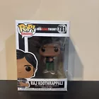Funko Pop! Vinyl: The Big Bang Theory - Raj Koothrappali #781