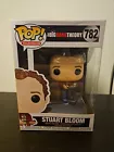 Funko Pop! Vinyl: The Big Bang Theory - Stuart Bloom #782