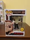 Funko Pop! Vinyl: The Black Phone The Grabber Chase #1488