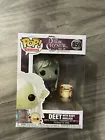 Funko Pop! Vinyl: The Dark Crystal - Deet #859 W Protector Free Shipping