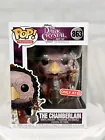 Funko Pop! Vinyl The Dark Crystal The Chamberlain Skeksis 863 Target Exclusive