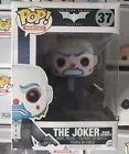 Funko Pop! Vinyl: The Dark Knight DC Comics - The Joker Bank Robber #37