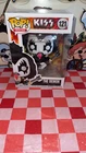 Funko Pop! Vinyl: The Demon #121
