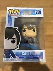 Funko Pop! Vinyl: The Dragon Prince - Callum #750