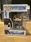Funko Pop! Vinyl: The Dragon Prince - Callum #750
