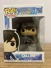Funko Pop! Vinyl: The Dragon Prince - Callum #750