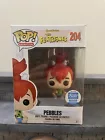 Funko Pop! Vinyl: The Flintstones - Pebbles - Funko (Exclusive) #204
