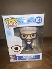 Funko Pop! Vinyl: The Good Place - Michael #953