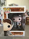 Funko Pop! Vinyl: The Goonies - Mouth #78