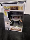 Funko Pop! Vinyl: The Hobbit - Gandalf the Grey #13