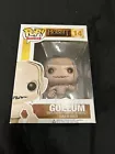 Funko Pop! Vinyl: The Hobbit - Gollum #14