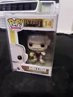 Funko Pop! Vinyl: The Hobbit - Gollum #14