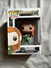 Funko Pop! Vinyl: The Hobbit - Tauriel #123