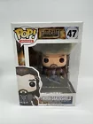 Funko Pop! Vinyl: The Hobbit - Thorin Oakenshield #47