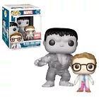 Funko Pop Vinyl! The Hulk & Bruce Banner #284 - Marvel Collector Corps Exclusive
