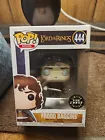 Funko Pop! Vinyl: The Lord of the Rings - Frodo Baggins (Chase) #444
