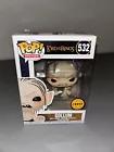 Funko Pop! Vinyl: The Lord of the Rings - Gollum (w/ Fish) (Chase) #532