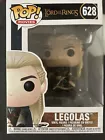Funko Pop! Vinyl: The Lord of the Rings - Legolas #628