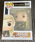 Funko Pop! Vinyl: The Lord of the Rings - Legolas #628