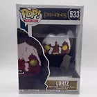 Funko Pop! Vinyl: The Lord of the Rings - Lurtz #533