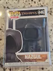 Funko Pop! Vinyl: The Lord of the Rings - Nazgul #446