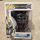 Funko Pop! Vinyl: The Lord of the Rings - Sauron #122 NEW