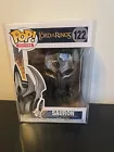 Funko Pop! Vinyl: The Lord of the Rings - Sauron #122
