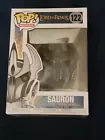 Funko Pop! Vinyl: The Lord of the Rings - Sauron #122